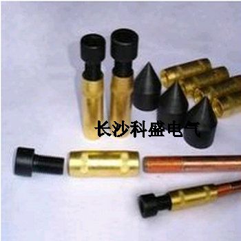 南昌电镀铜钢接地棒