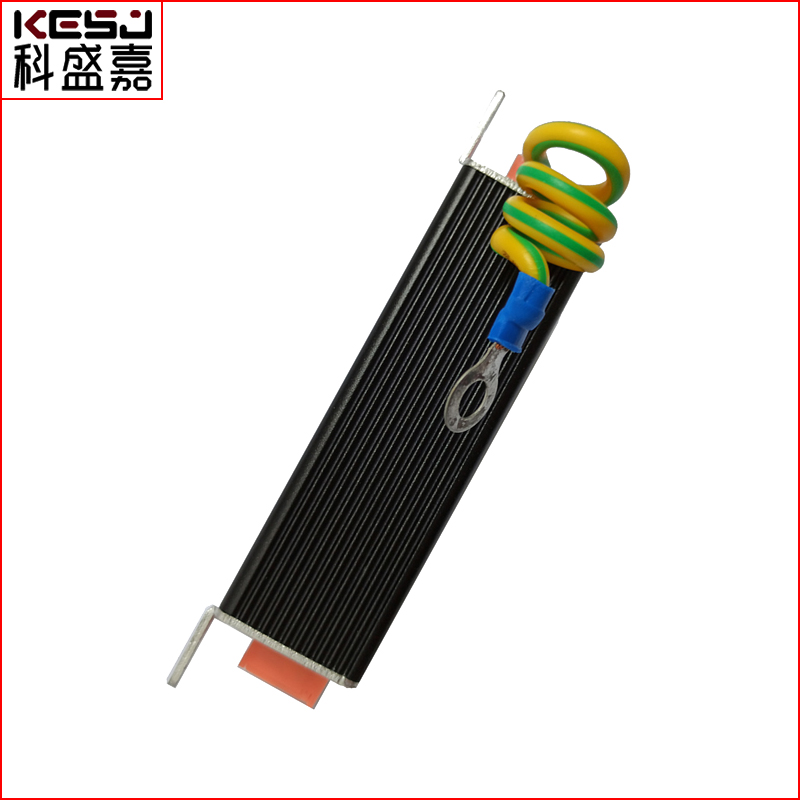 庐山三合一视频信号防雷器KSJ-DVK220/V3
