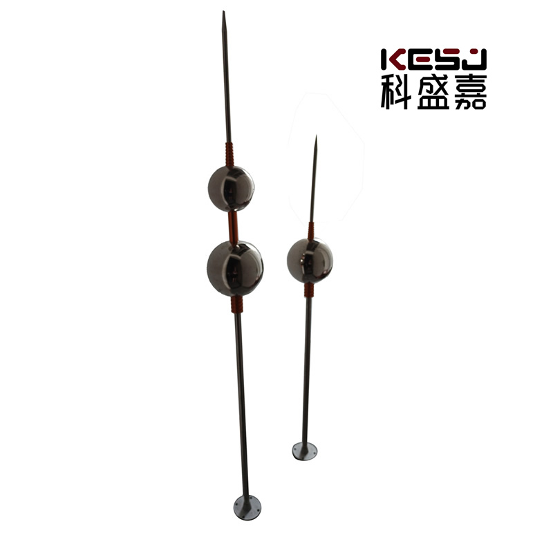 抚州科盛嘉提前放电避雷针